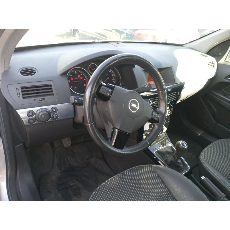OPEL ASTRA H (A04) - imagen 5