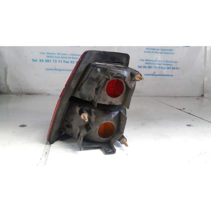 PILOTO TRASERO DERECHO 1L0945112F  - imagen 2