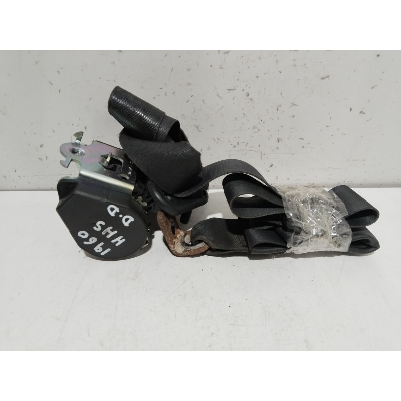 CINTURON SEGURIDAD DELANTERO DERECHO 9T16A61294DA  - imagen 3
