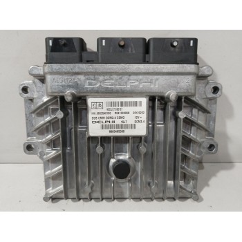 CENTRALITA MOTOR UCE 9665465580 
