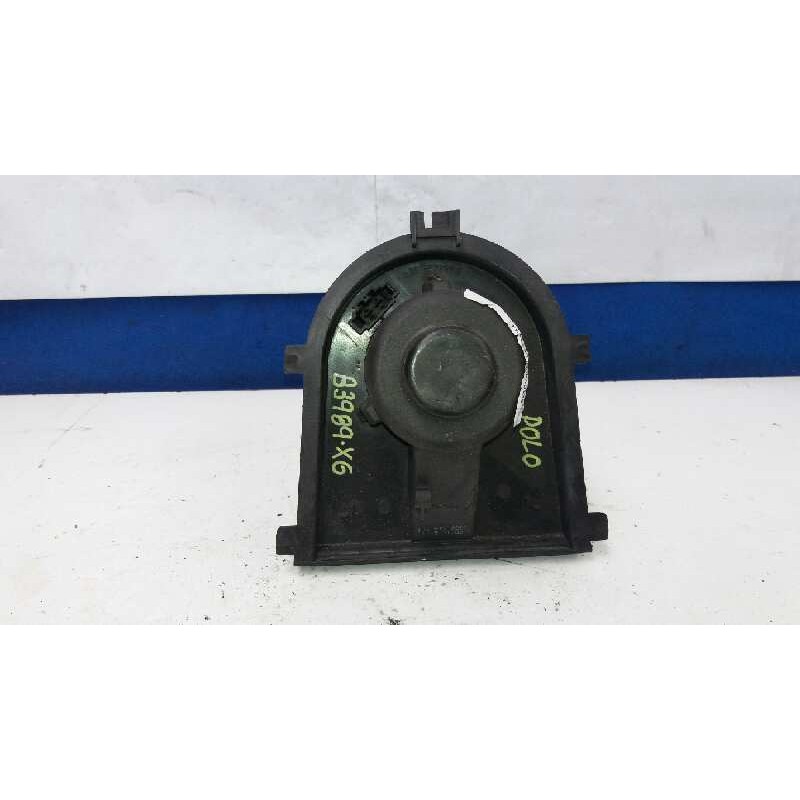 MOTOR CALEFACCION 1J1819021C  - imagen 2