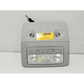 LUZ INTERIOR DELANTERA CENTRAL 13275997 92219242 