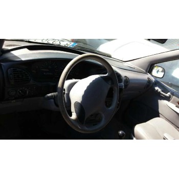 CHRYSLER VOYAGER (GS)