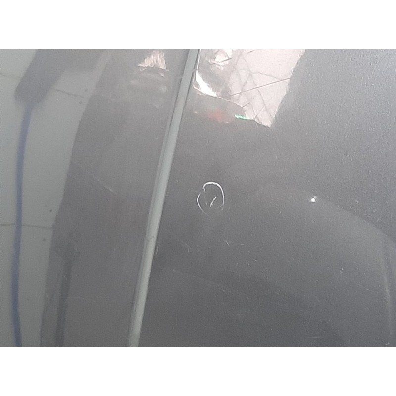 CAPOT F5100CA0MM GRIS  - imagen 4