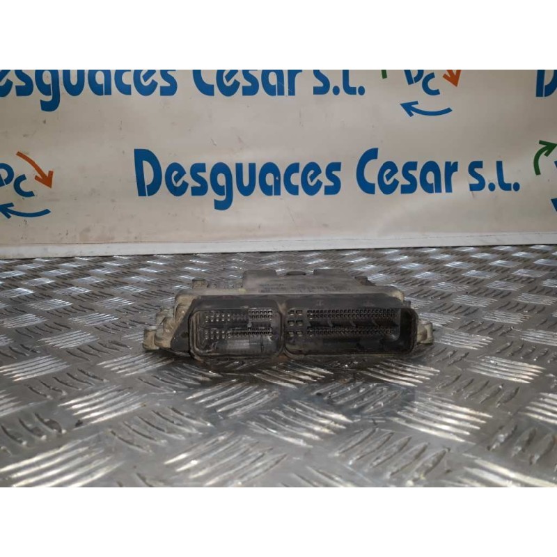 CENTRALITA MOTOR UCE 281011380  - imagen 2