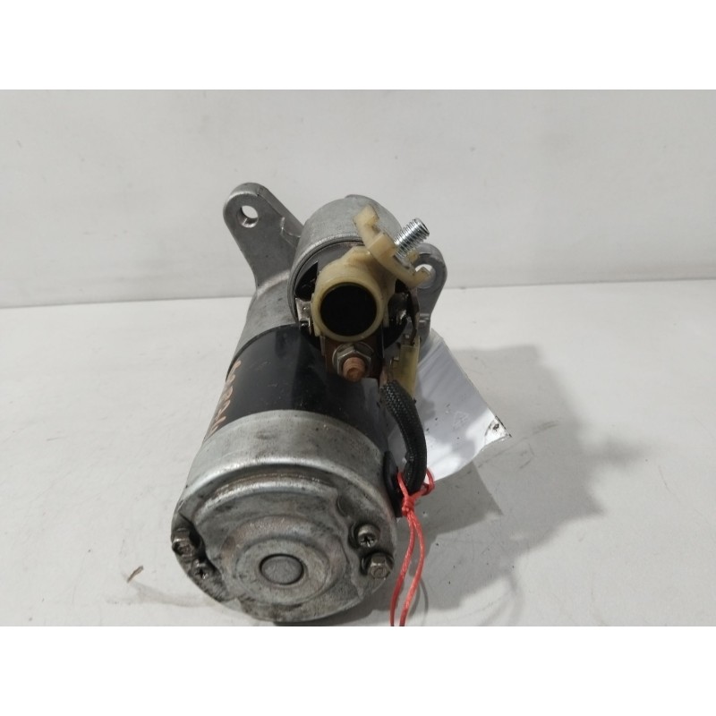 MOTOR ARRANQUE SH1B18400  - imagen 3