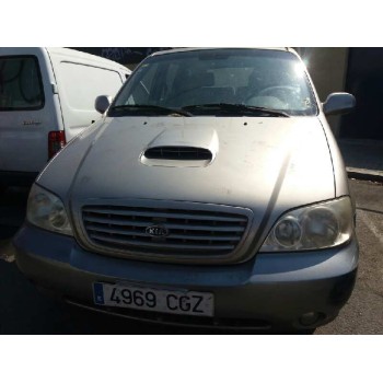 KIA CARNIVAL II