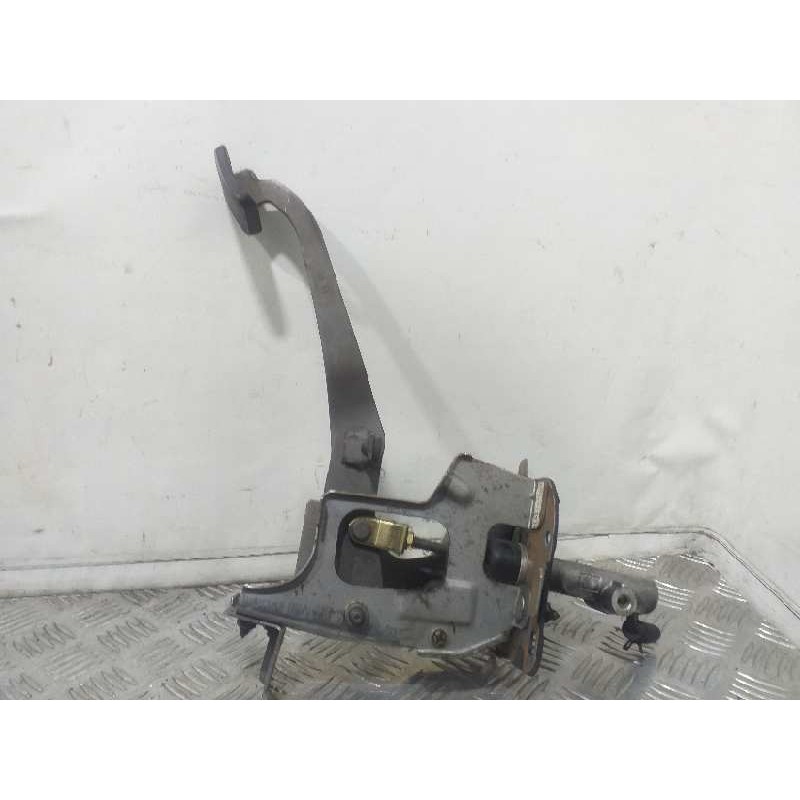 PEDAL EMBRAGUE  - imagen 1