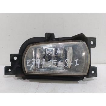 RETROVISOR IZQUIERDO 96600424 
