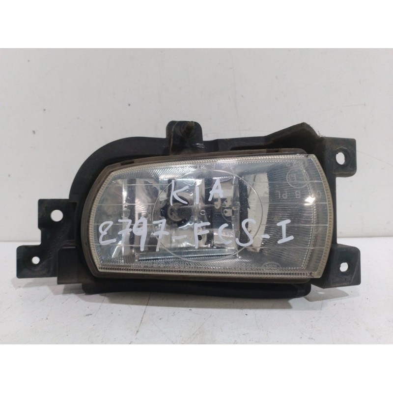 RETROVISOR IZQUIERDO 96600424  - imagen 1