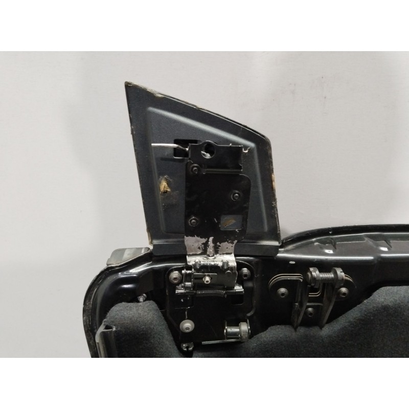 TAPA MALETERO A2097500075  - imagen 4