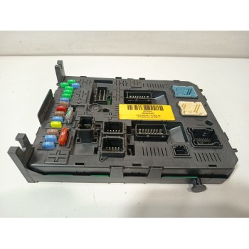 CAJA RELES / FUSIBLES 9666895480 