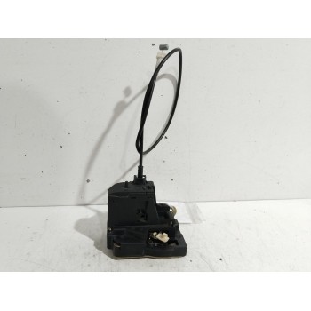 CERRADURA PUERTA TRASERA DERECHA 7701469941 