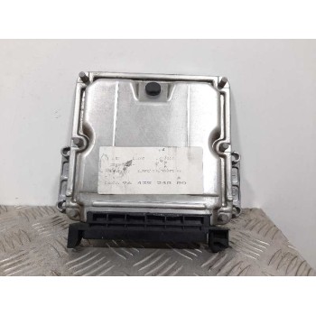 CENTRALITA MOTOR UCE 0281010747 9643524880 