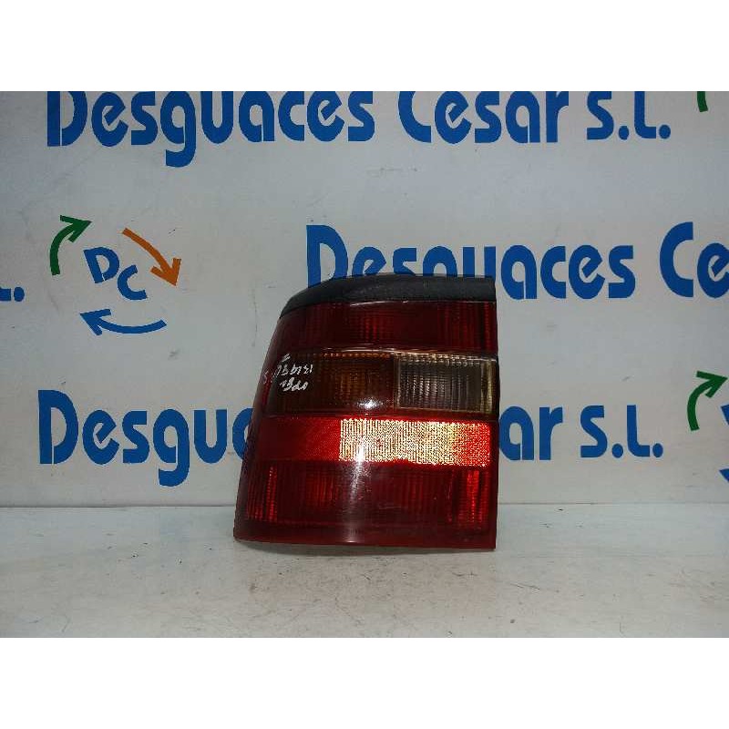 PILOTO TRASERO IZQUIERDO  - imagen 1