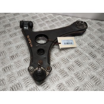 BRAZO SUSPENSION INFERIOR DELANTERO IZQUIERDO A1683301107 