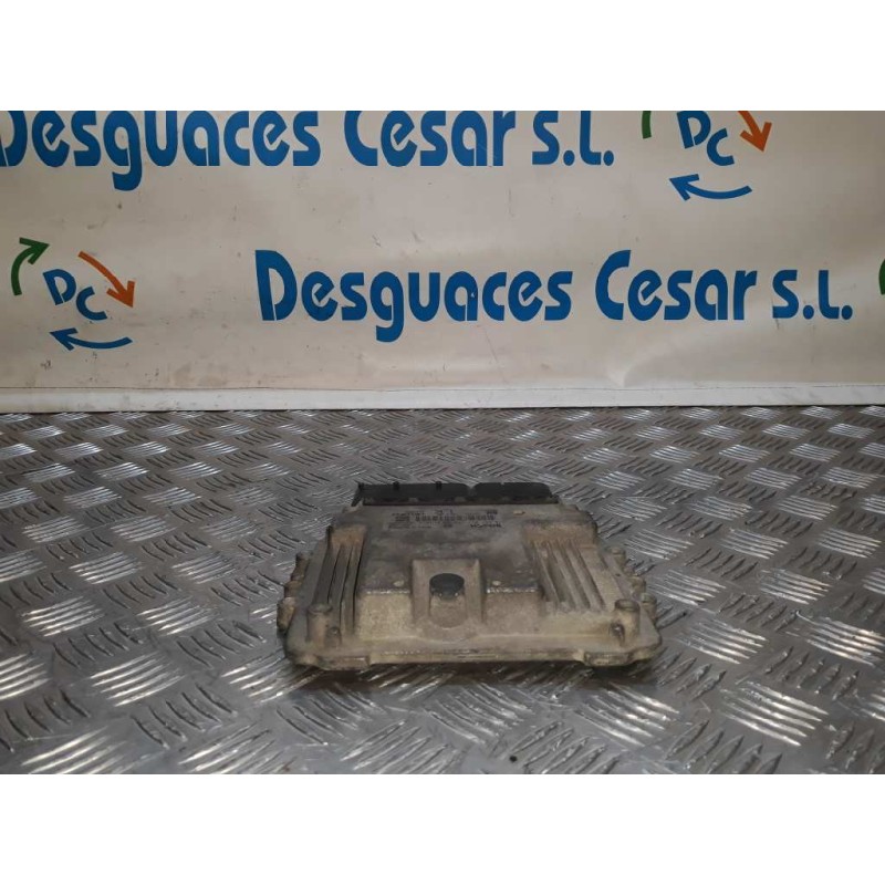 CENTRALITA MOTOR UCE 281011380  - imagen 3
