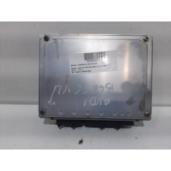 CENTRALITA MOTOR UCE 4B0907552C 0261204767 