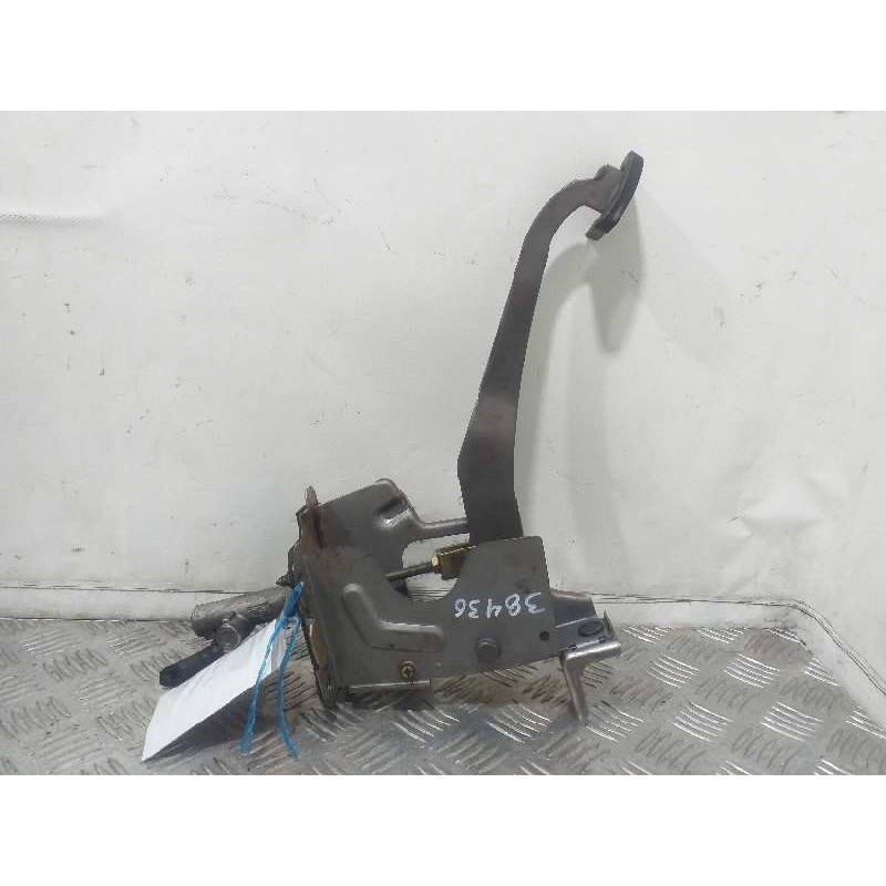 PEDAL EMBRAGUE  - imagen 2