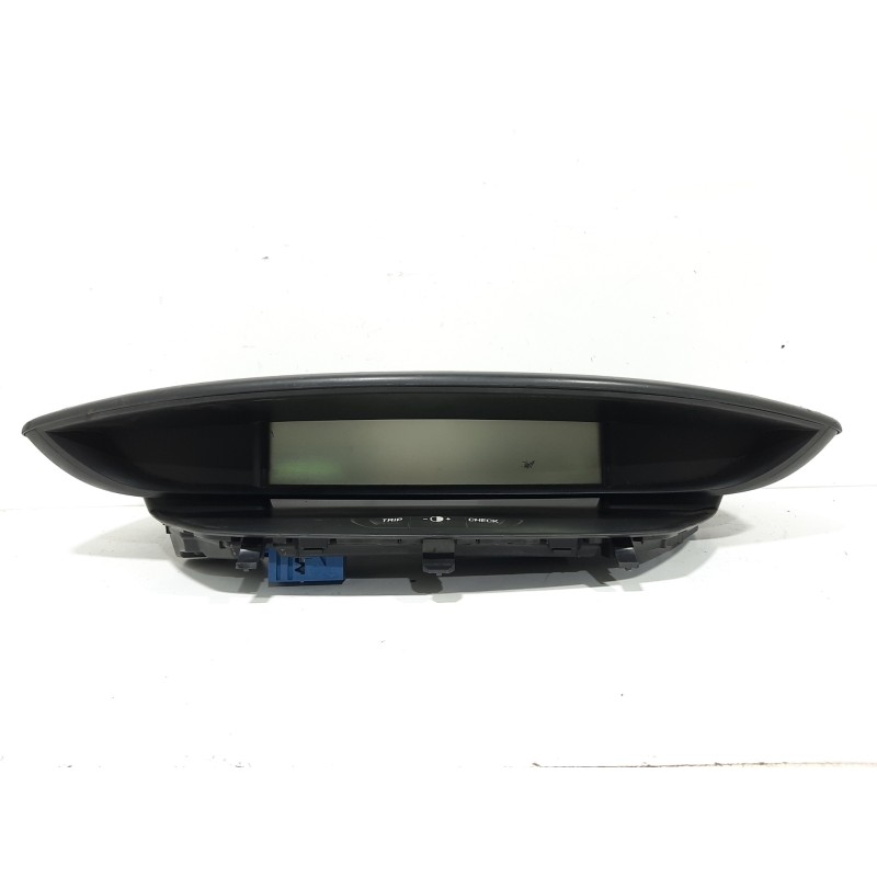 CUADRO INSTRUMENTOS 96572391ZD  - imagen 1