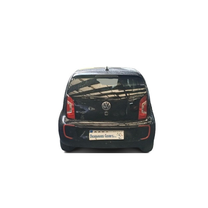 VOLKSWAGEN UP! (121, 122, BL1, BL2, BL3, 123) - imagen 2