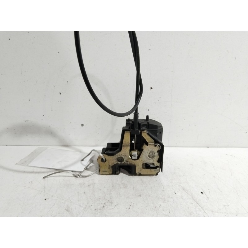CERRADURA PUERTA TRASERA DERECHA 7701469941  - imagen 2