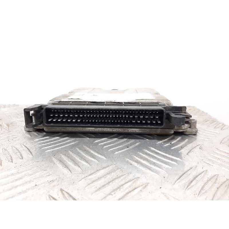 CENTRALITA MOTOR UCE 0281010747 9643524880  - imagen 2