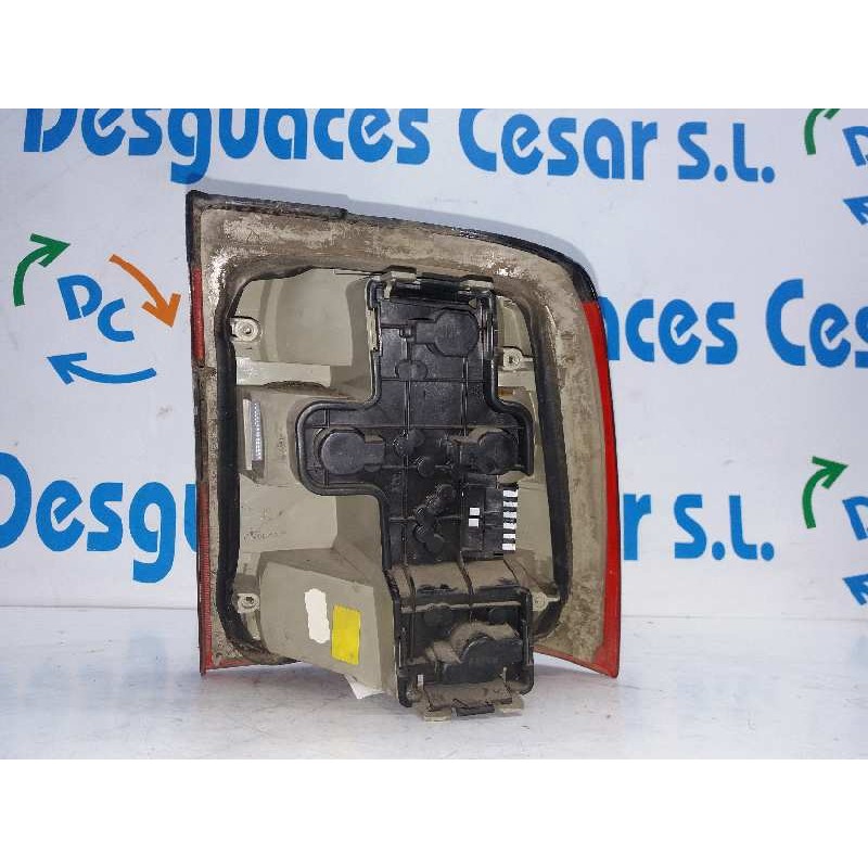 PILOTO TRASERO IZQUIERDO  - imagen 2