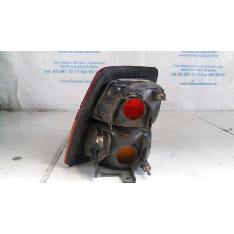 PILOTO TRASERO DERECHO 1L0945112F  - imagen 2
