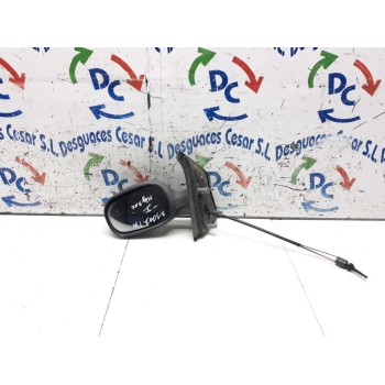 RETROVISOR IZQUIERDO 7700834183 MANUAL