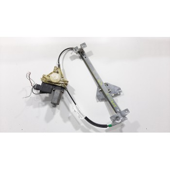 ELEVALUNAS TRASERO IZQUIERDO MR503577 bosch:0139821789