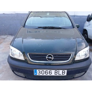 OPEL ZAFIRA A