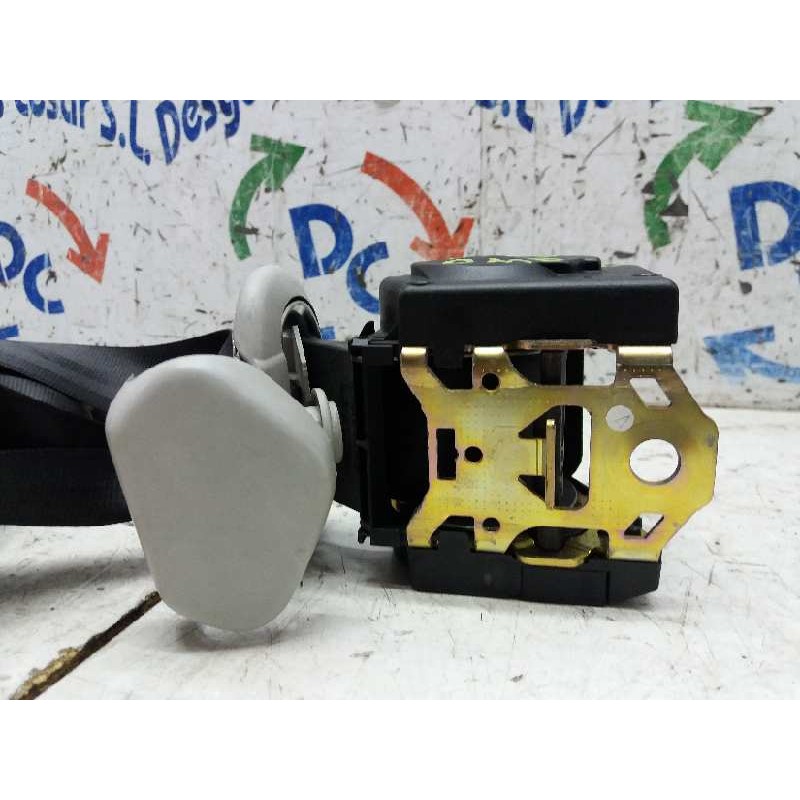 CINTURON SEGURIDAD TRASERO IZQUIERDO OFERTA - imagen 2
