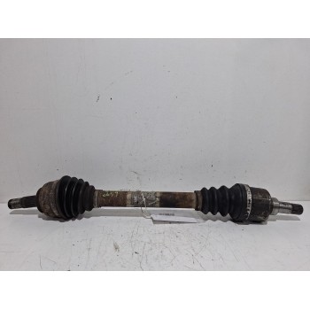 TRANSMISION DELANTERA IZQUIERDA 9636786780  OEM 9636786780