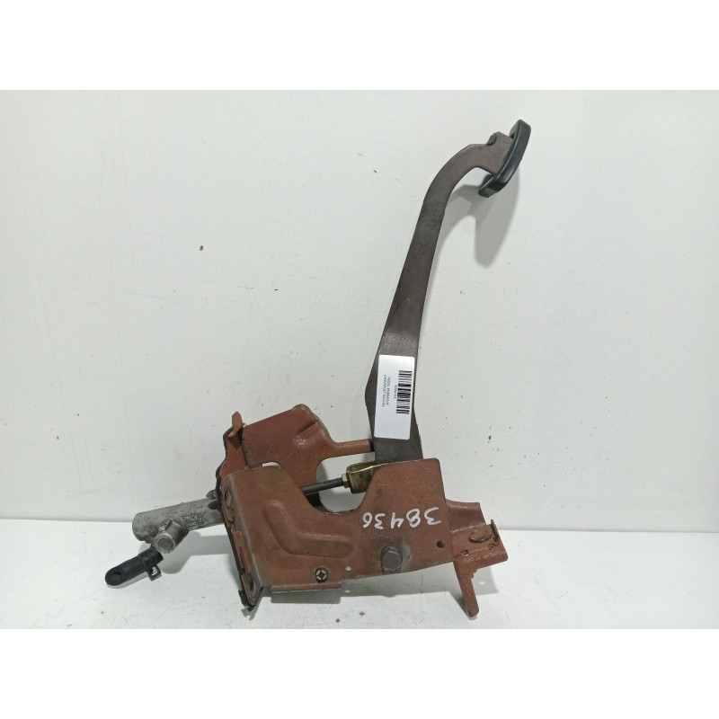 PEDAL EMBRAGUE  - imagen 3