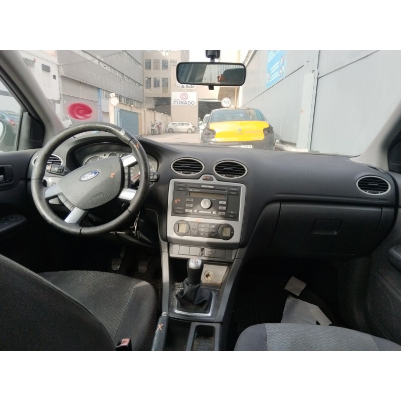 FORD FOCUS II (DA_, HCP, DP) - imagen 6