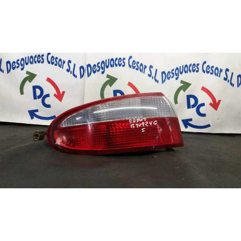 PILOTO TRASERO IZQUIERDO 96304618 