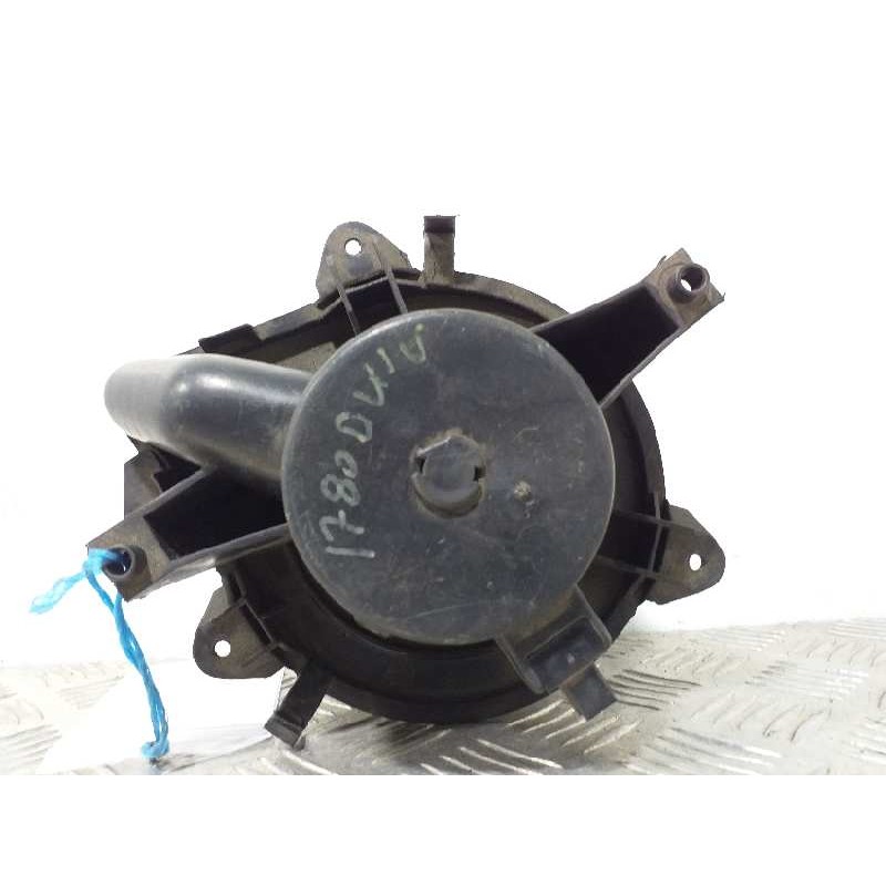 MOTOR CALEFACCION  - imagen 2