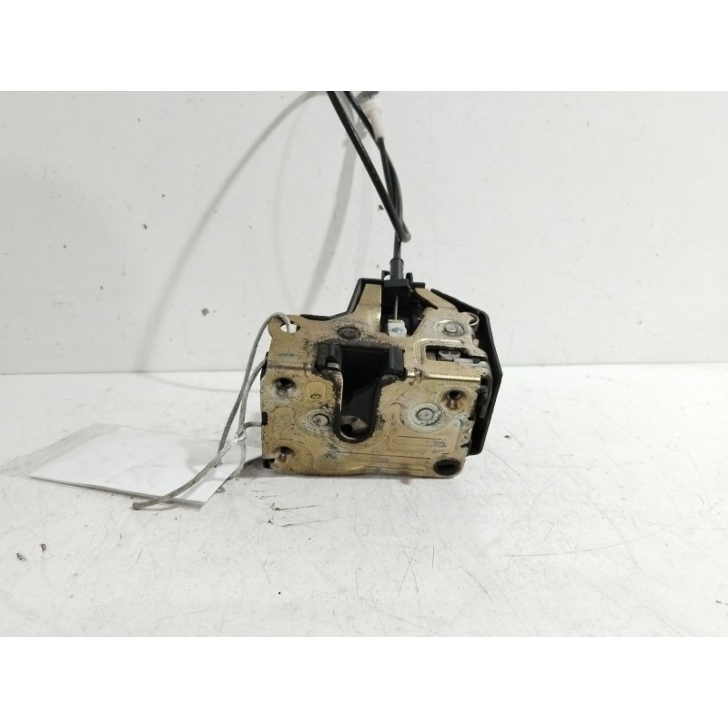 CERRADURA PUERTA TRASERA DERECHA 7701469941  - imagen 3