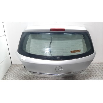 PORTON TRASERO PLATA 
