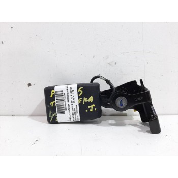 ANCLAJE CINTURON TRASERO IZQUIERDO A1768600369 