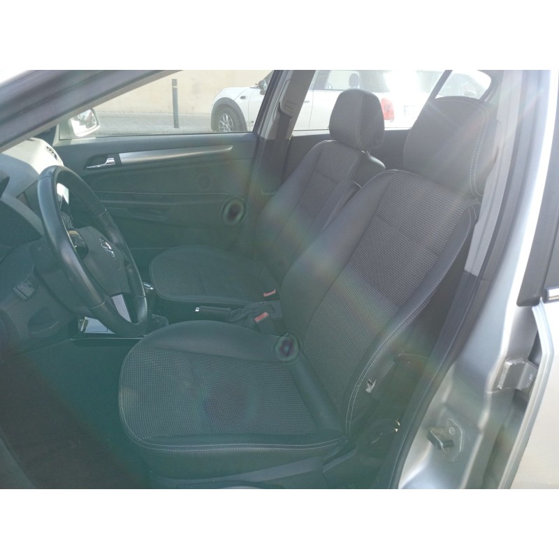 OPEL ASTRA H (A04) - imagen 6