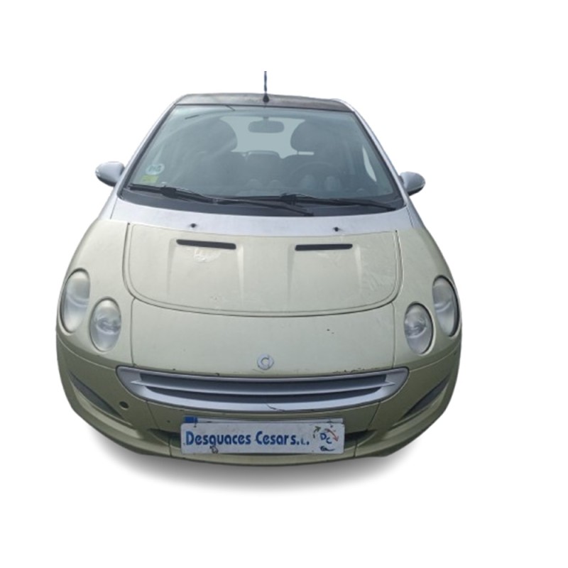 SMART FORFOUR (454) - imagen 1
