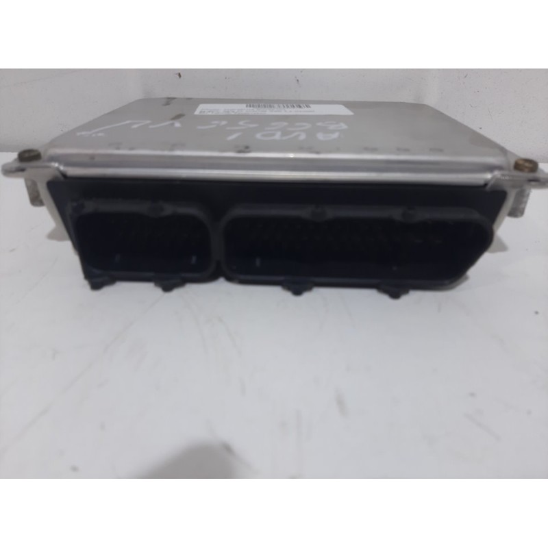 CENTRALITA MOTOR UCE 4B0907552C 0261204767  - imagen 3