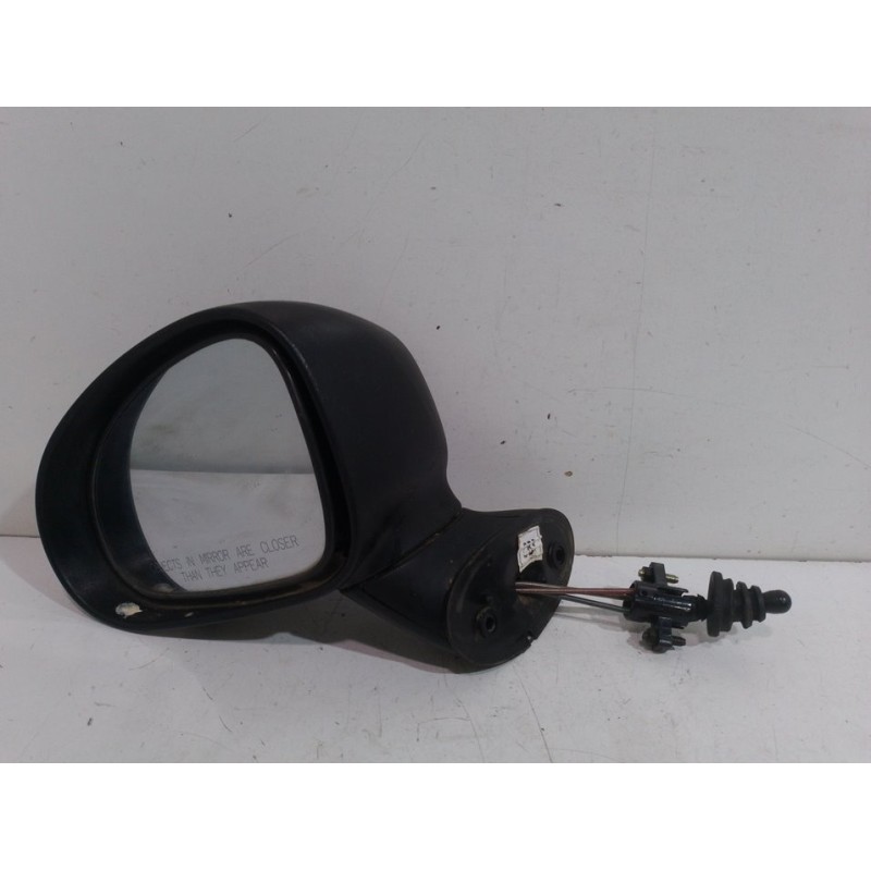 RETROVISOR IZQUIERDO 96600424  - imagen 4