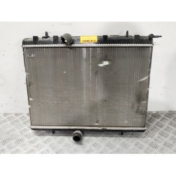 RADIADOR AGUA 9674089680  OEM 9674089680