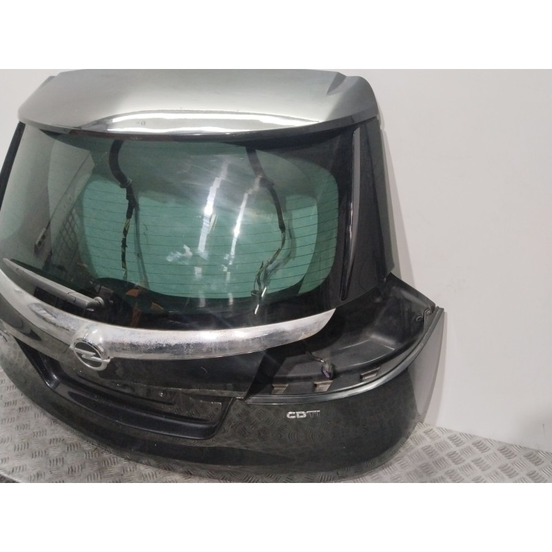 PORTON TRASERO 126015  - imagen 1