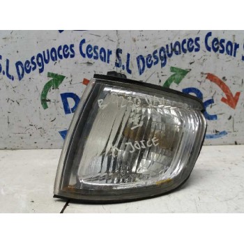 PILOTO DELANTERO IZQUIERDO 