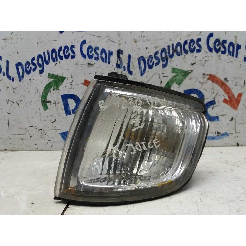 PILOTO DELANTERO IZQUIERDO  - imagen 1