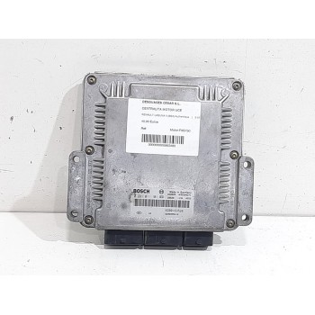 CENTRALITA MOTOR UCE 0281011101 